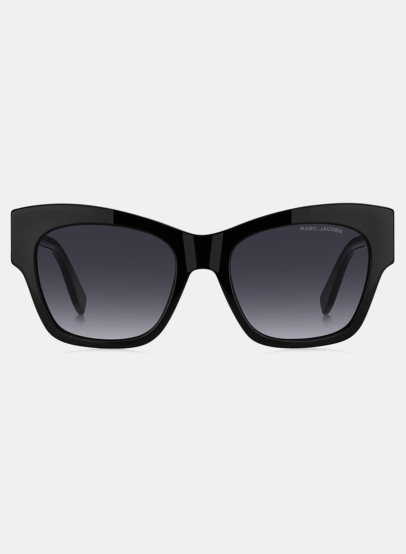 Marc Jacobs Women Square Sunglasses 54 MARC 762/S - Image 3