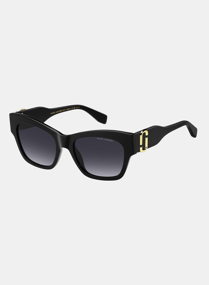 Marc Jacobs Women Square Sunglasses 54 MARC 762/S - Image 1