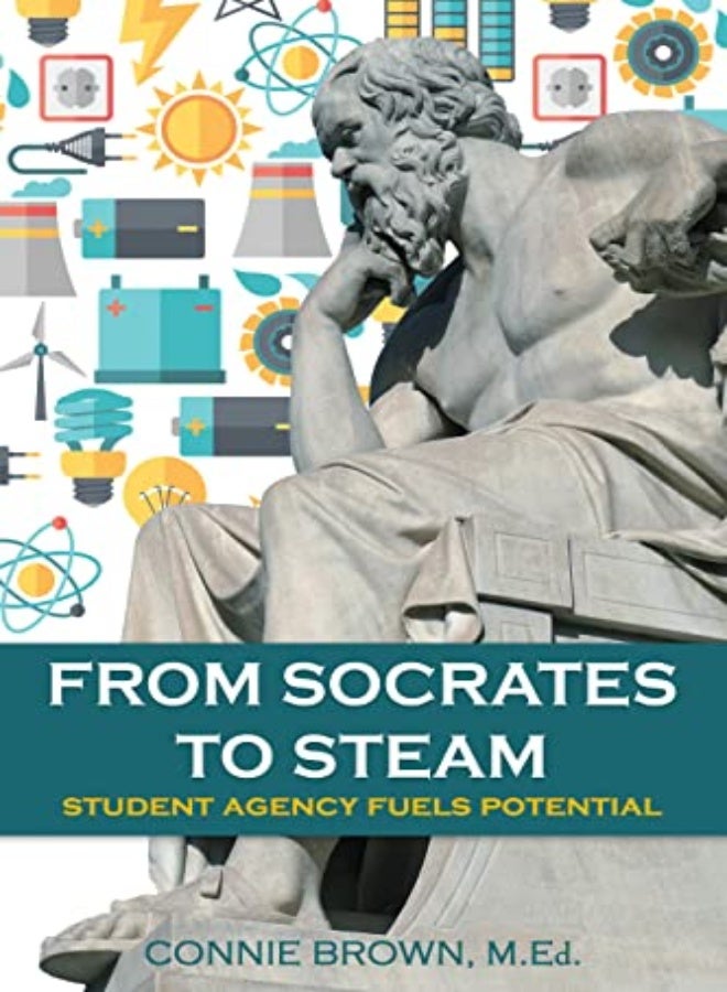 FROM SOCRATES TO STEAM 