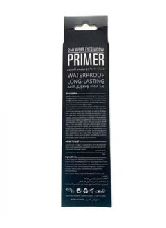 Solaf 24 WERA EYESHADOW PRIMER  - Image 2
