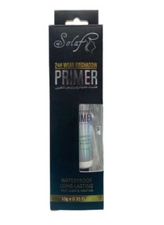 Solaf 24 WERA EYESHADOW PRIMER  - Image 1