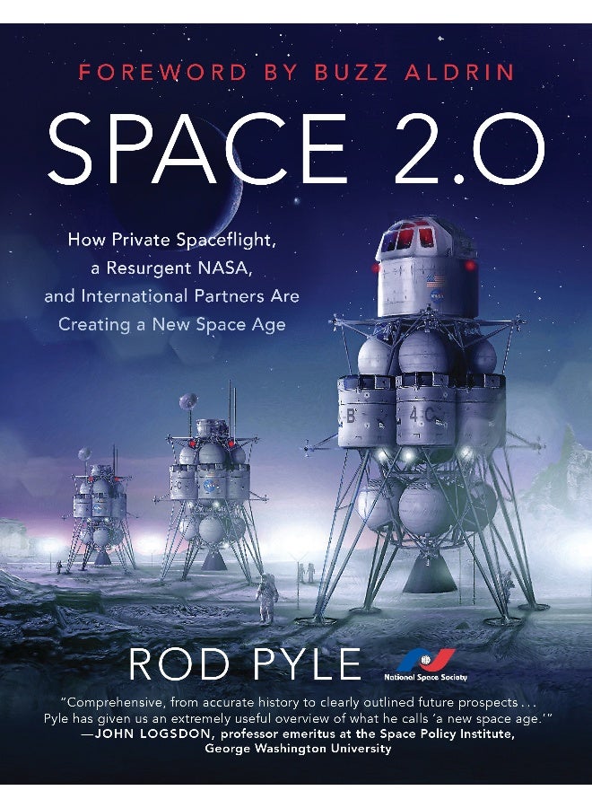 Space 2.0