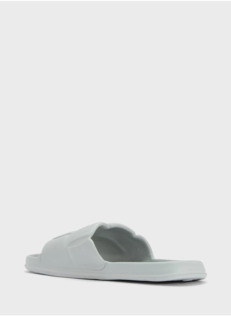 سفنتي فايف Open Toe Comfy Home Slippers