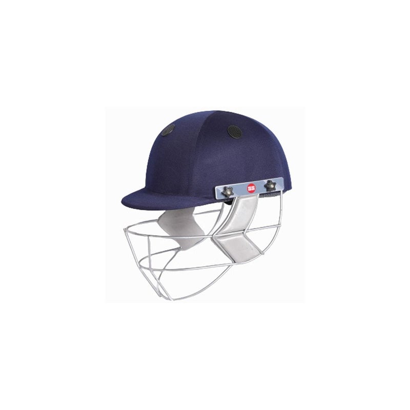 SS Gutsy Cricket Helmet - Image 1