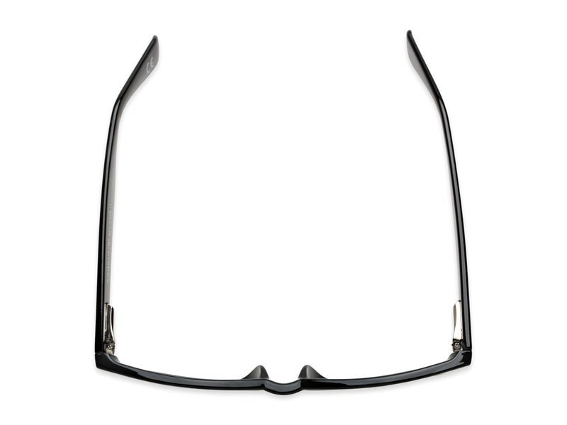 Foster Grant Conan Multifocus Reading Glasses Square  Milky Grey/Transparent  54 mm + 2.75 5010366-275.COM - Image 4
