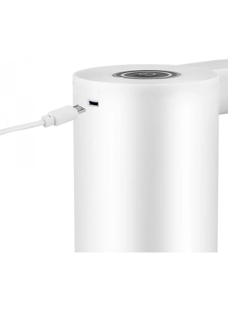 LC Smart Portable Water Pump Easy Dispensing Compact and Rechargeable - Image 4