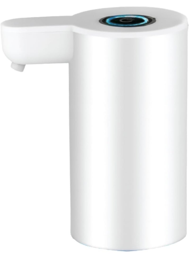 LC Smart Portable Water Pump Easy Dispensing Compact and Rechargeable - Image 1