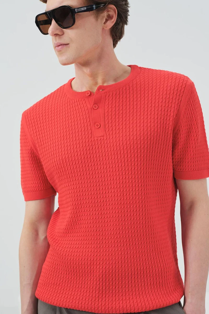 GIESTO Men's T-Shirt