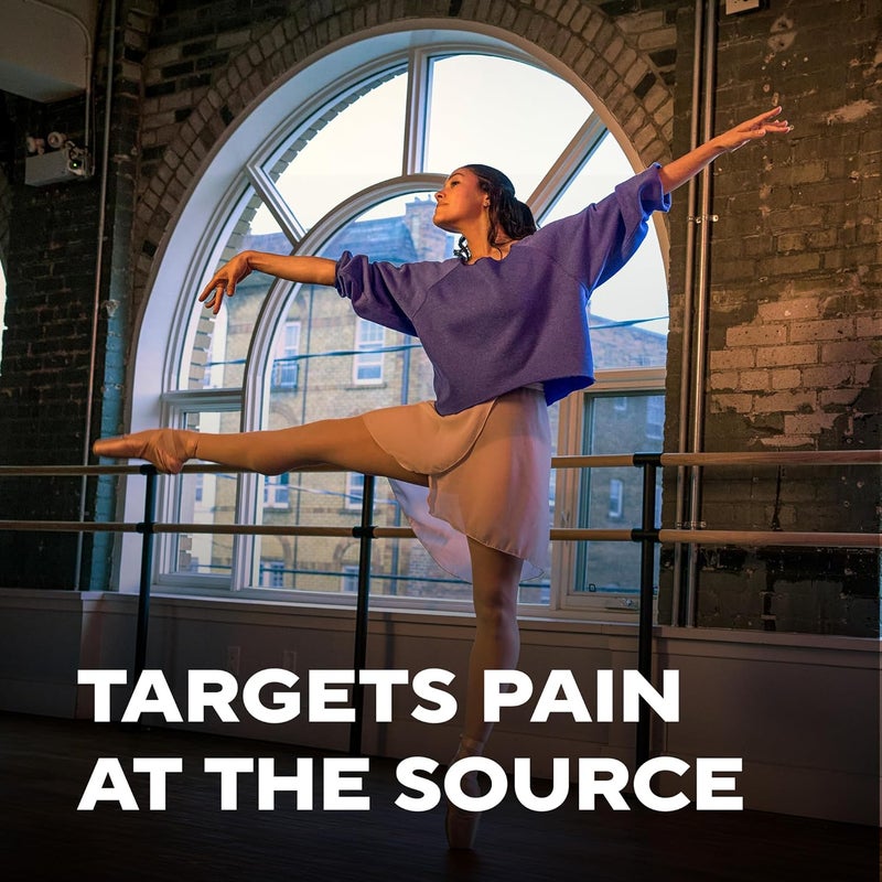 Aleve أقراص أليف لتخفيف الألم نابروكسين صوديوم 50 حبة - Image 2