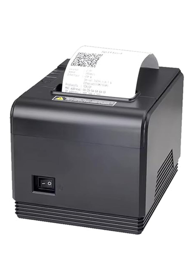 Xprinter - High speed 80mm thermal receipt printer - Image 1
