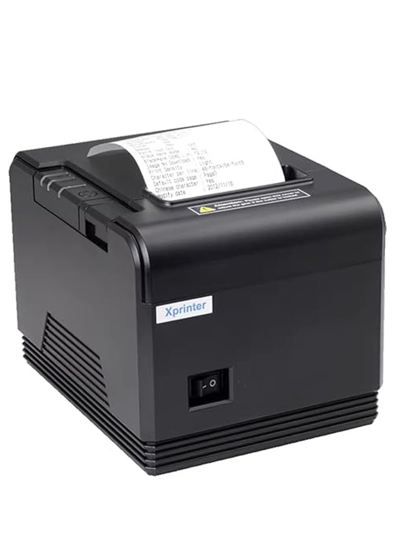 Xprinter - High speed 80mm thermal receipt printer - Image 1