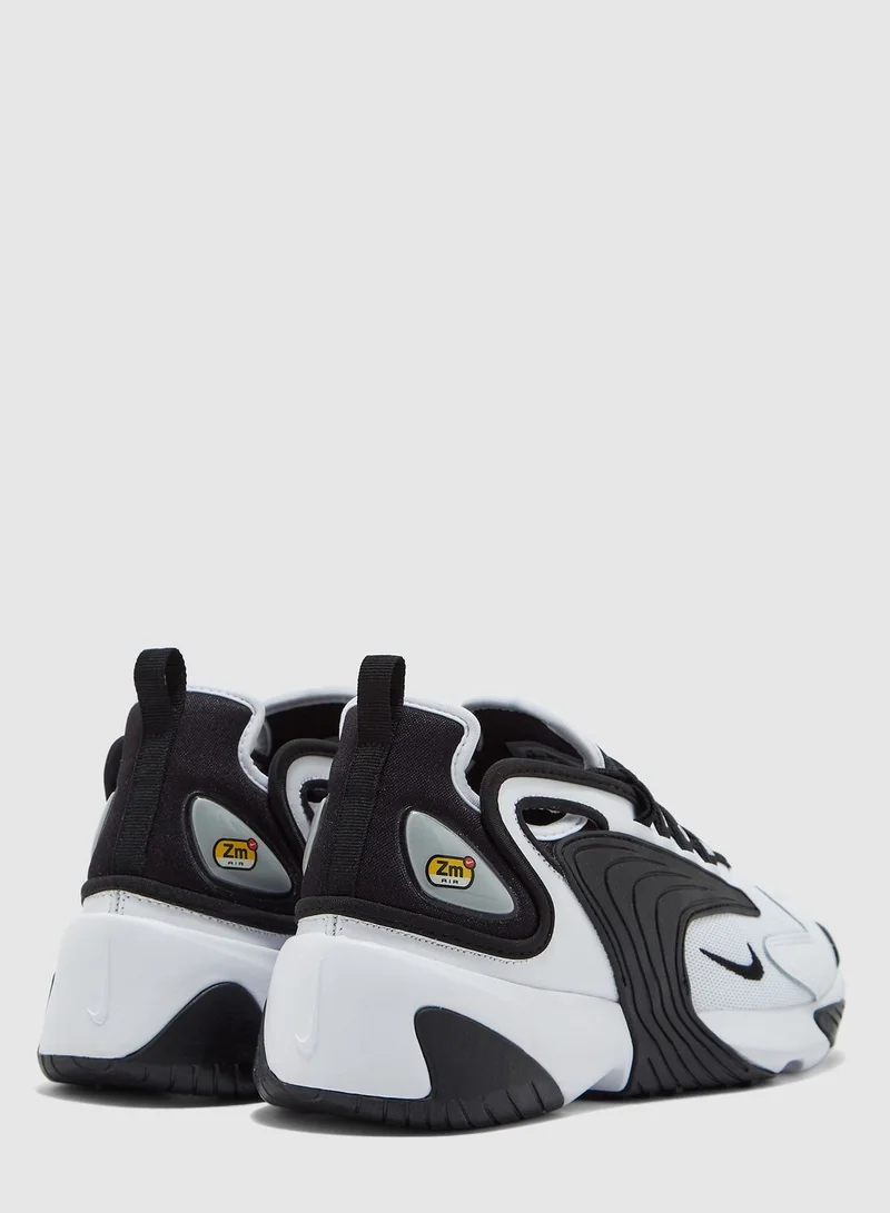 Nike Zoom 2K