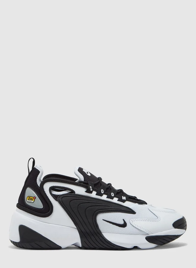 Nike Zoom 2K