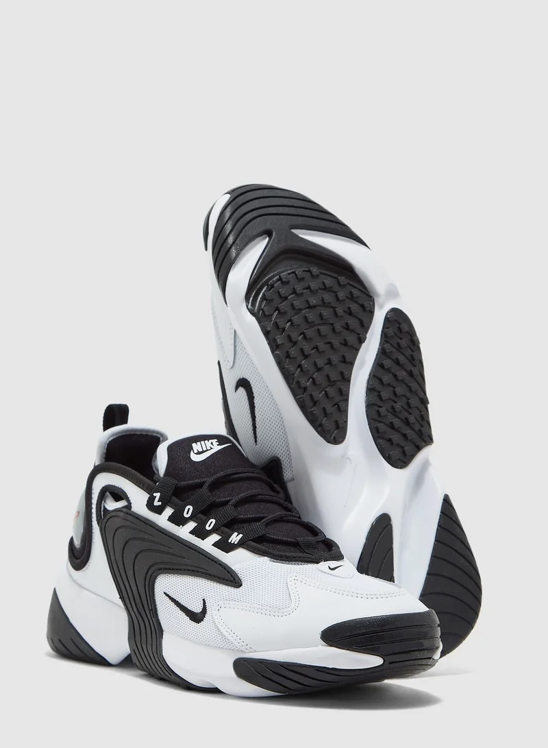Nike Zoom 2K