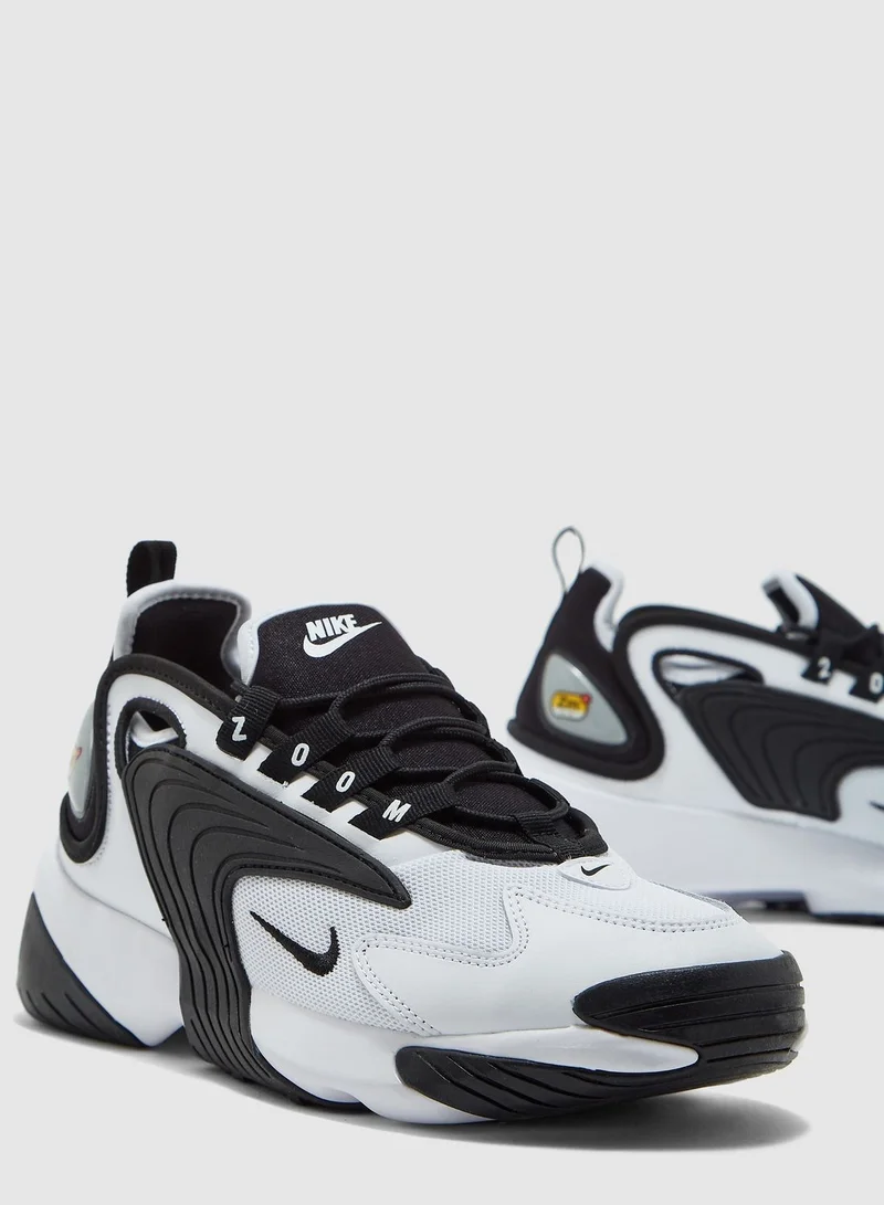 Nike Zoom 2K