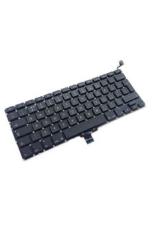 CSF لوحة مفاتيح A1278 بدون ماك بوك برو 13" تخطيط أمريكي MD313 MD314 MC374 MC375 MB466 MB467 MC700 MC724 MB990 MB991 MD101 MD102 سلسلة 2009-2015  - Image 3