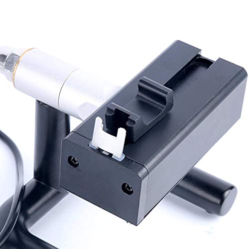 YaeTek Watch Timing Machine Tester Tools Multifunction Timegrapher - Image 5