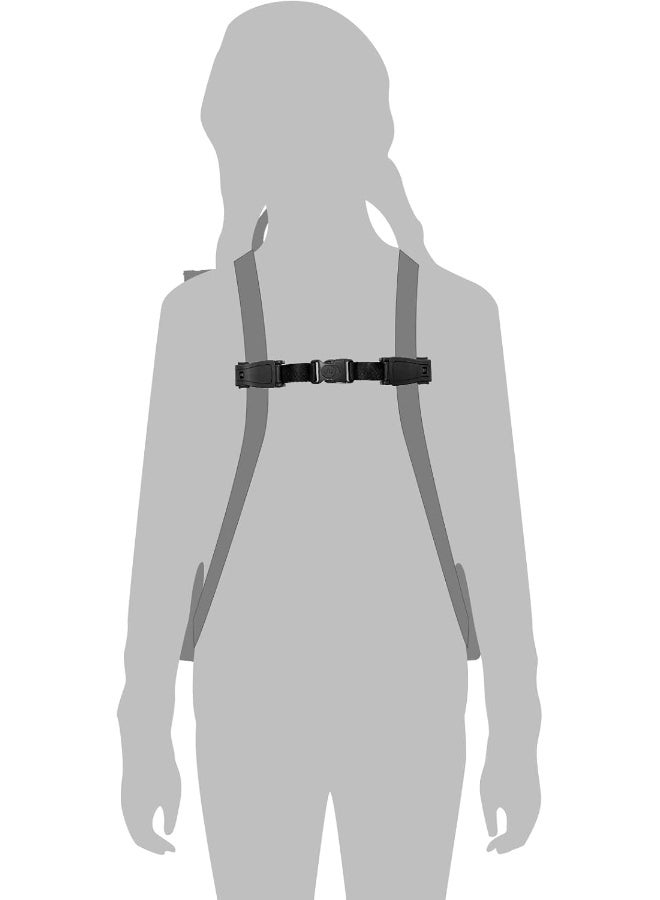 G Ganen Universal Child Chest Harness Clip Anti-Slip Baby Chest Clip Guard - Image 3