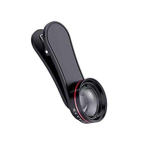 SKYVIK SIGNI X Mobile Camera 20x Macro Lens Kit - Image 1
