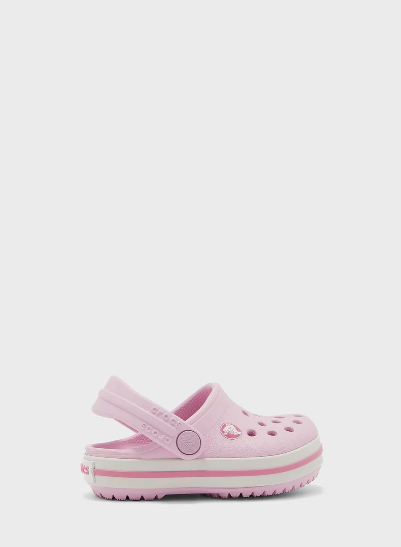 كروكس Kids Classic Clogs Sandals