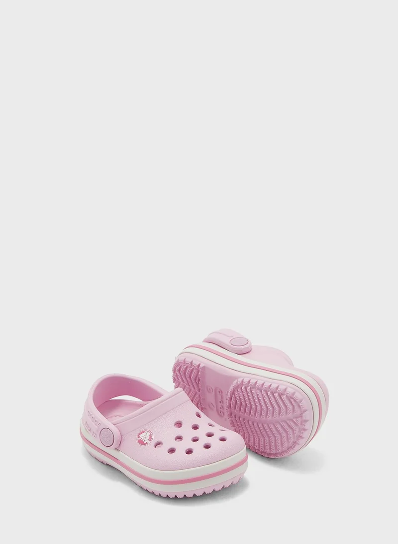 كروكس Kids Classic Clogs Sandals
