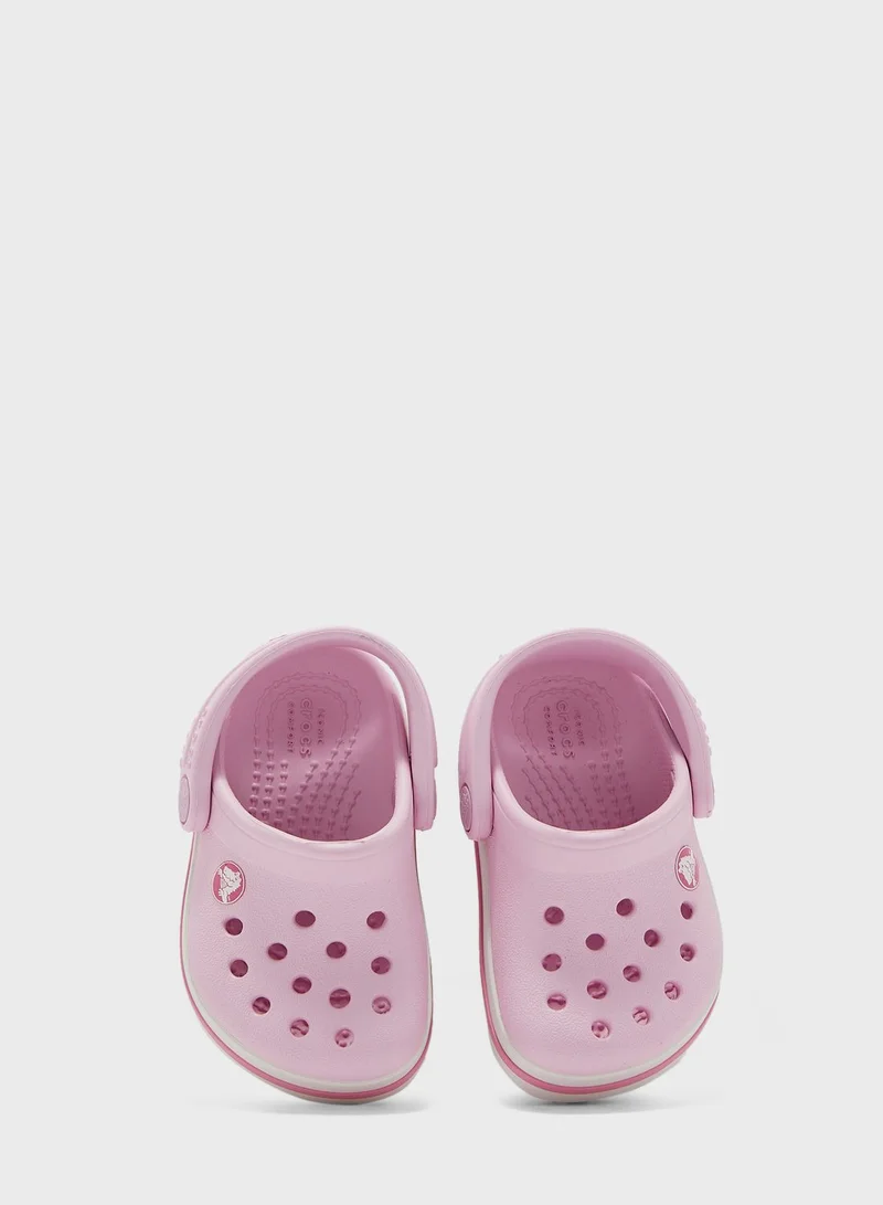 كروكس Kids Classic Clogs Sandals