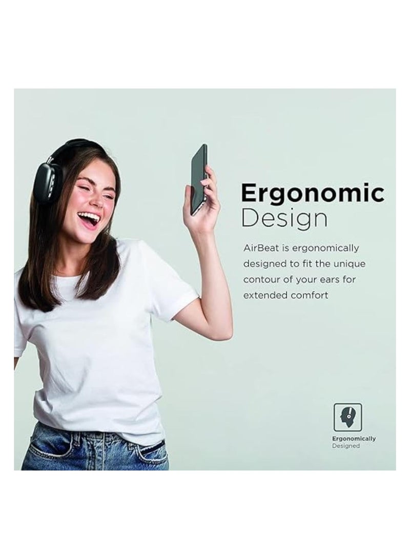 P9 Bluetooth Wireless Headset Over-Ear Headphone