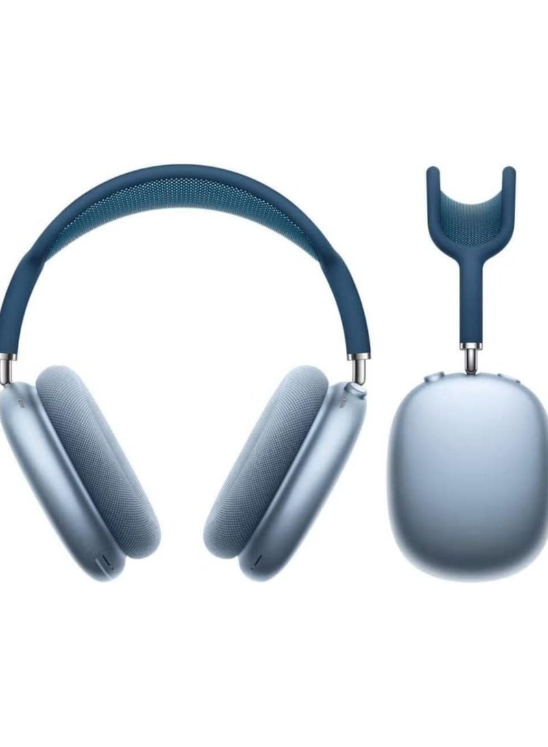 P9 Bluetooth Wireless Headset Over-Ear Headphone