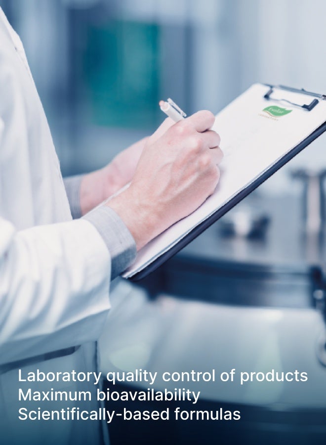 Evalar Biotin forte Evalar - Image 5