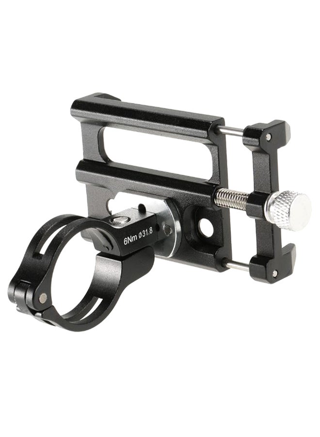 GUB Bicycle Bike Phone Holder Handlebar Clip