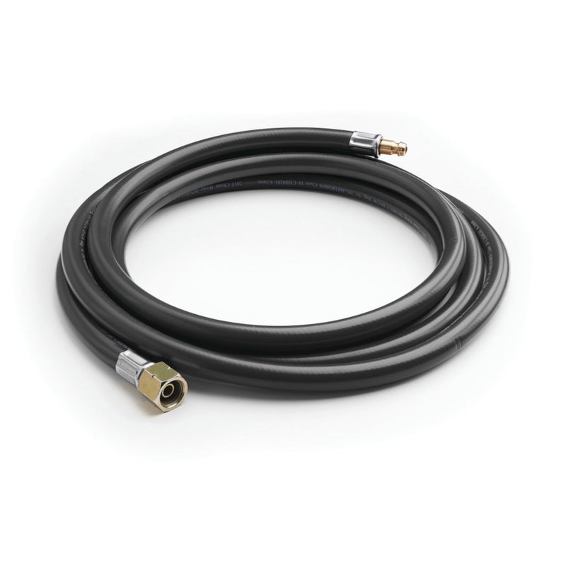 Napoleon RV Adaptor Kit for all TravelQâ„¢ 285 Series - For Use on Standard RV Quick Connects, Flexible 6 Ft Long Hose, Connects TravelQ to RV Propane Tanks - Image 1
