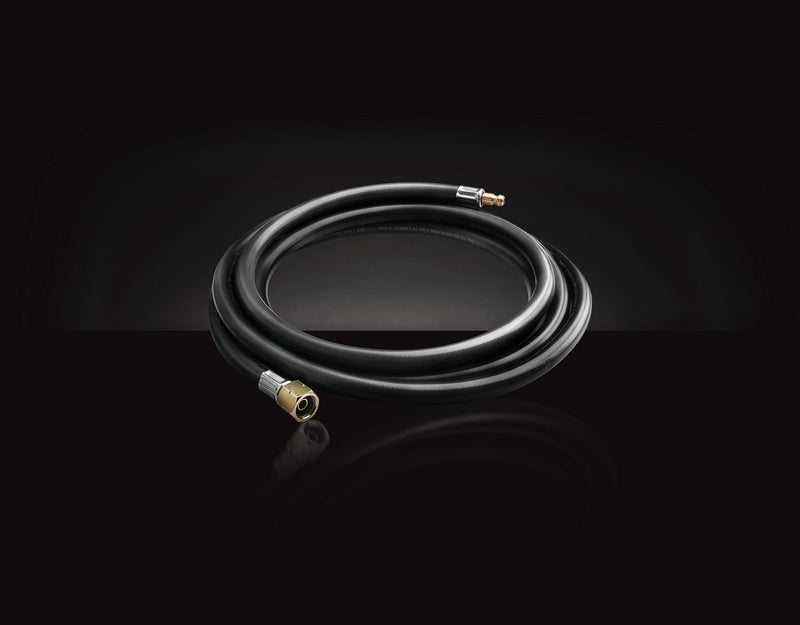 Napoleon RV Adaptor Kit for all TravelQâ„¢ 285 Series - For Use on Standard RV Quick Connects, Flexible 6 Ft Long Hose, Connects TravelQ to RV Propane Tanks - Image 2