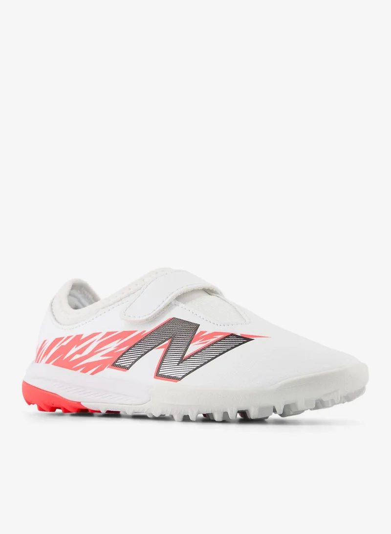 New Balance FURON TEAM JNR HOOK & LOOP TF V8 casual Sneakers (Standard Fit)