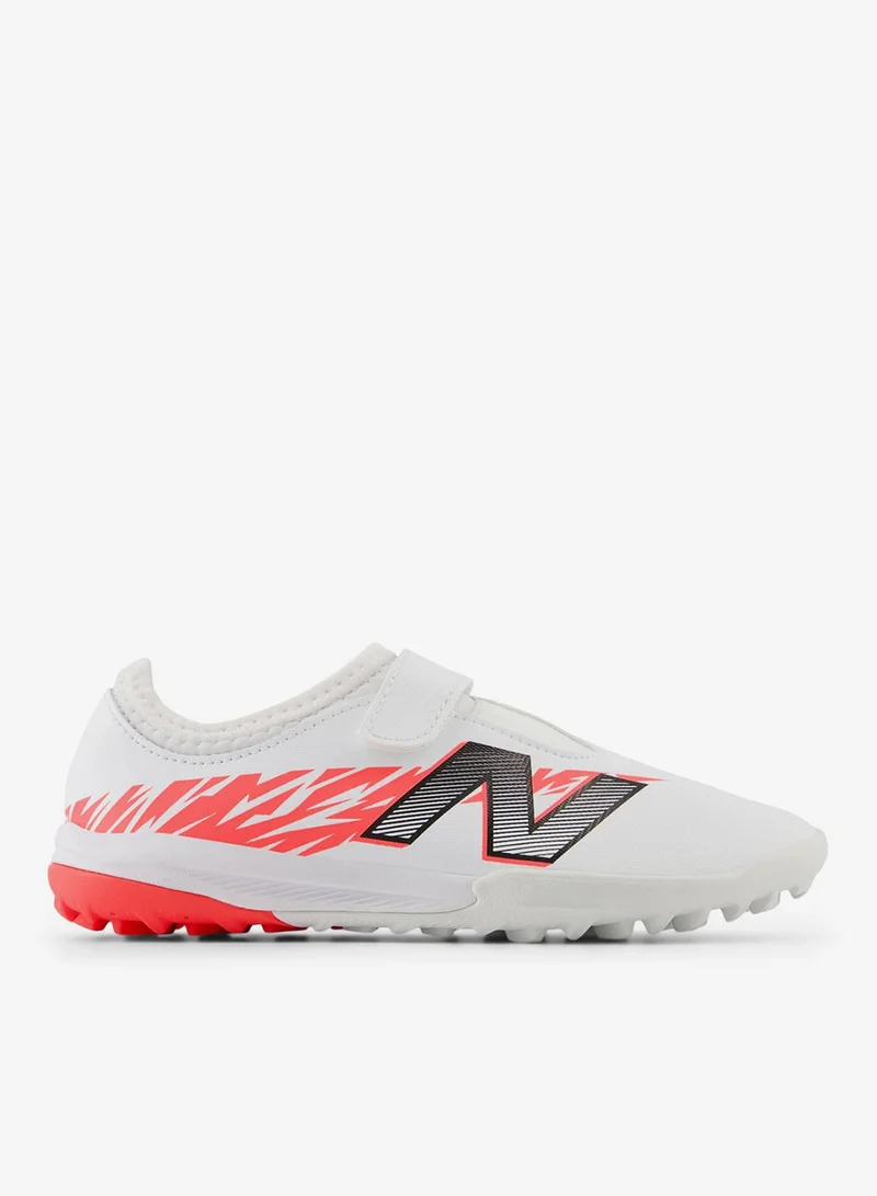 New Balance FURON TEAM JNR HOOK & LOOP TF V8 casual Sneakers (Standard Fit)