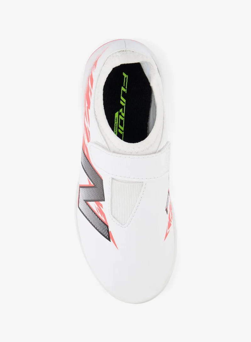 New Balance  FURON TEAM JNR HOOK & LOOP TF V8 casual Sneakers (Standard Fit)  | Best Price UAE