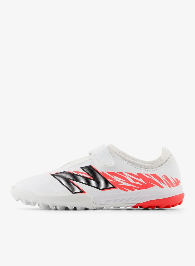 New Balance  FURON TEAM JNR HOOK & LOOP TF V8 casual Sneakers (Standard Fit)  | Best Price UAE