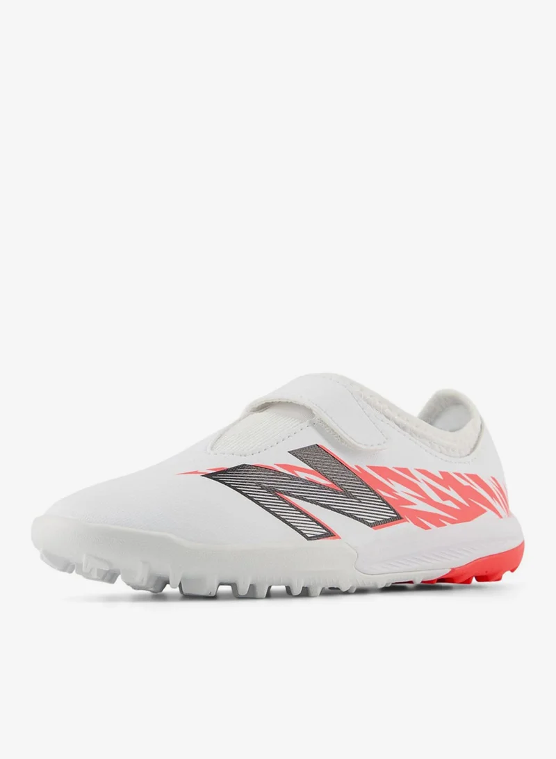 New Balance  FURON TEAM JNR HOOK & LOOP TF V8 casual Sneakers (Standard Fit)  | Best Price UAE