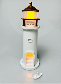 Moonlight Lighthouse Projector Lamp