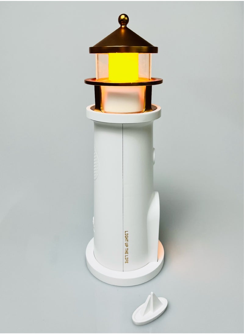 Generic - Moonlight Lighthouse Projector Lamp - Image 1
