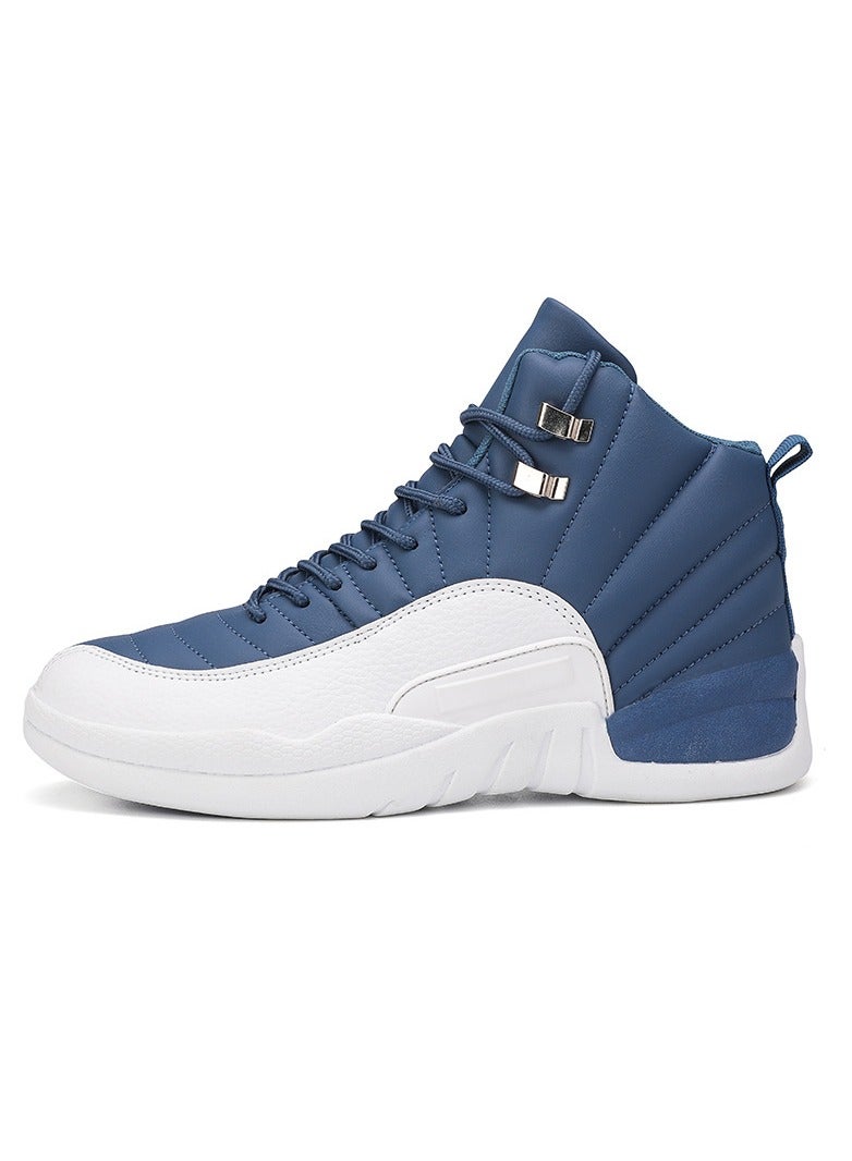 KUYING New Low Top Comfortable Basketball Shoe  - Image 1