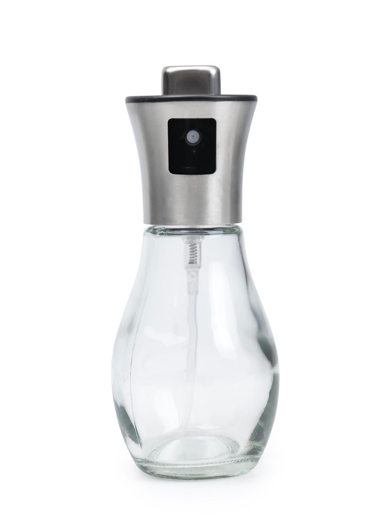 كويزين أرت بخاخ زيت زجاجي 200 مل للمطبخ - Image 3