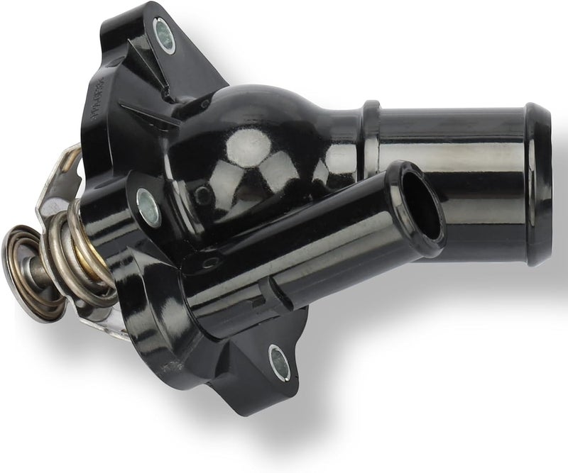 BRTEC L32815170A Thermostat Housing for Mazda and Ford - Image 1