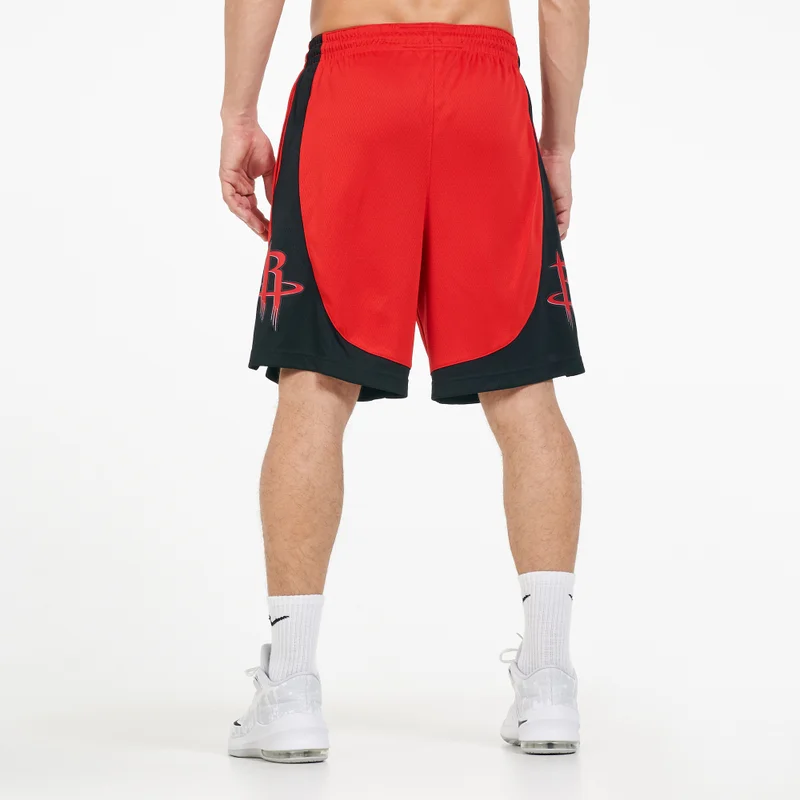 نايكي شورت كرة السلة ان بي ايه هوستون روكيتدس ايكون اديشن سوينجمان للرجال