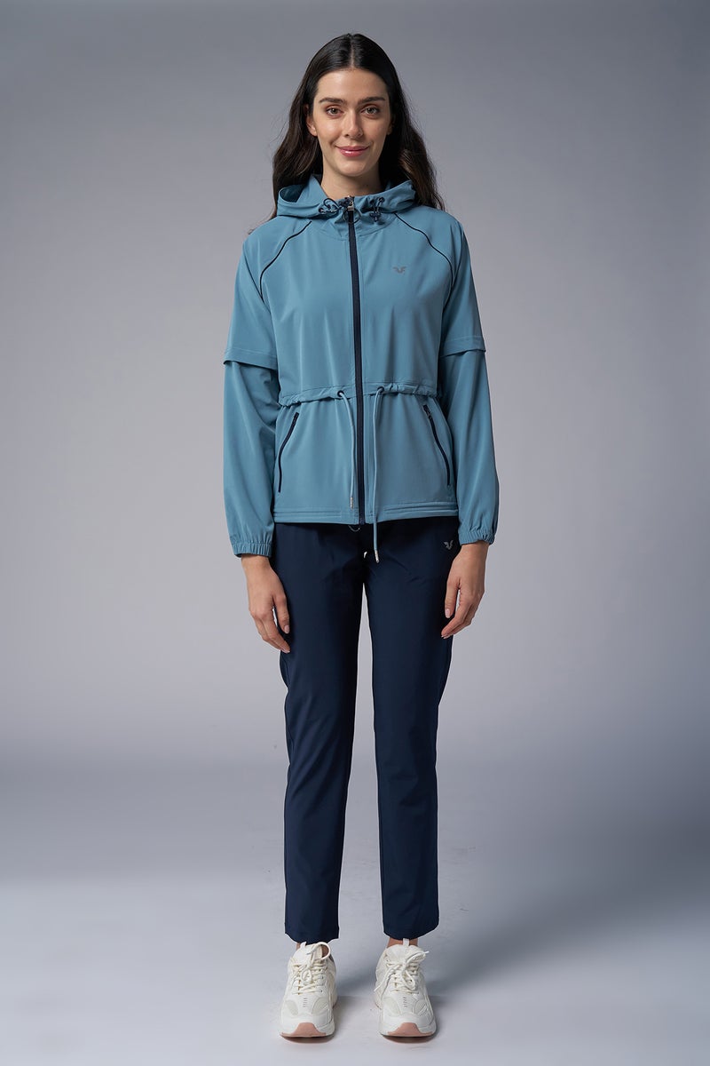 Bilcee Women TRACKSUIT - Image 1