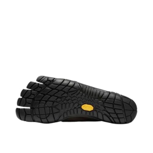 Vibram Men's FiveFingers CVT Leather Shoe, Black, 45 EU / 11-11.5 US - Image 3
