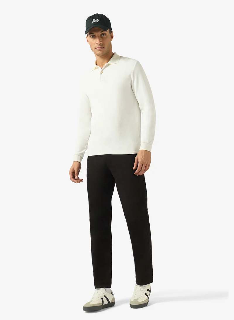 JACK & JONES Casual Relaxed Fit Pants