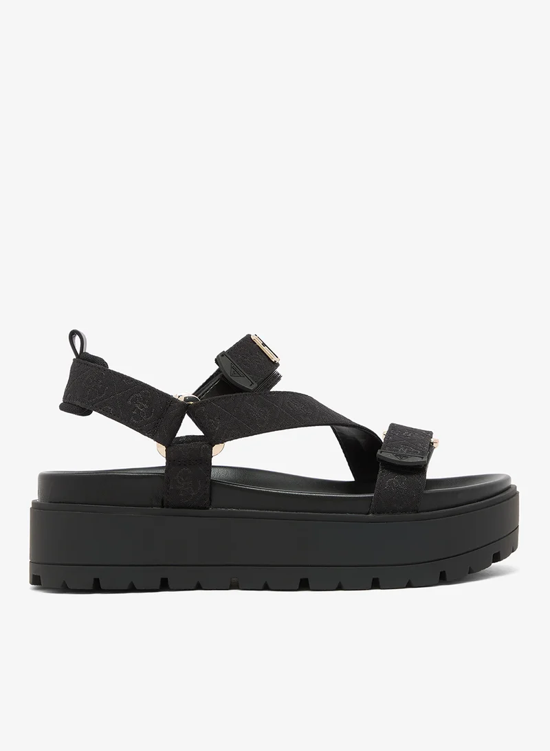 جس Casual Flat Sandals