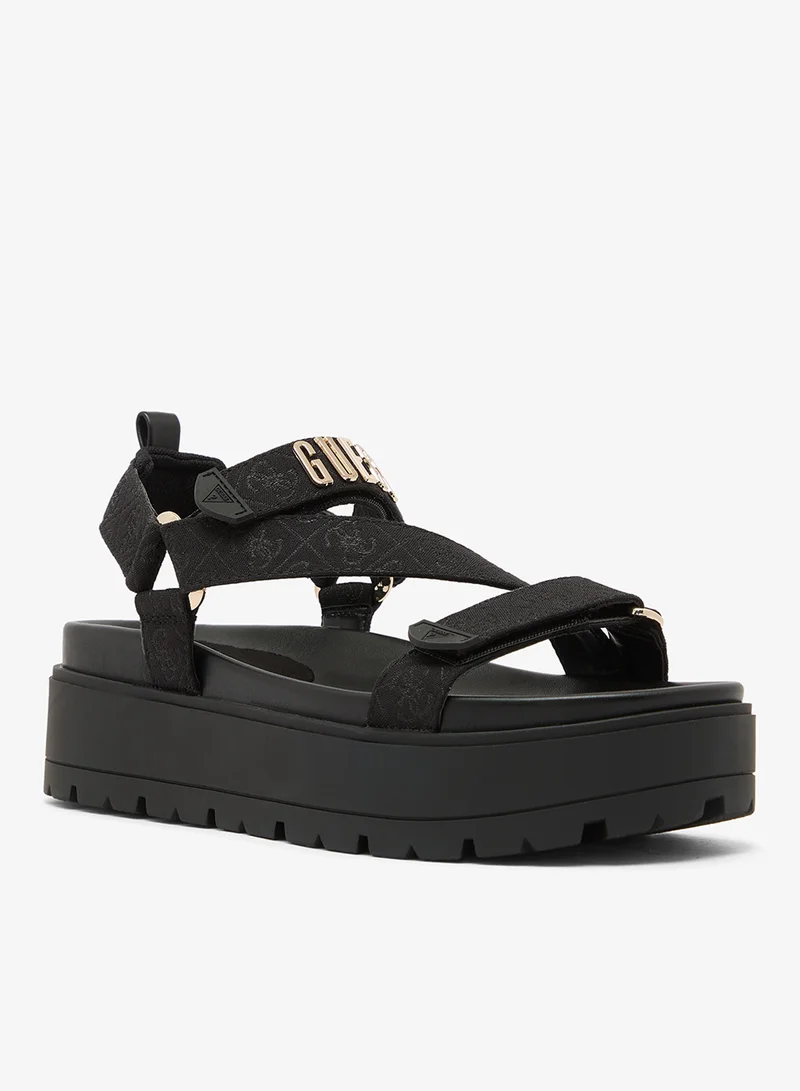جس Casual Flat Sandals