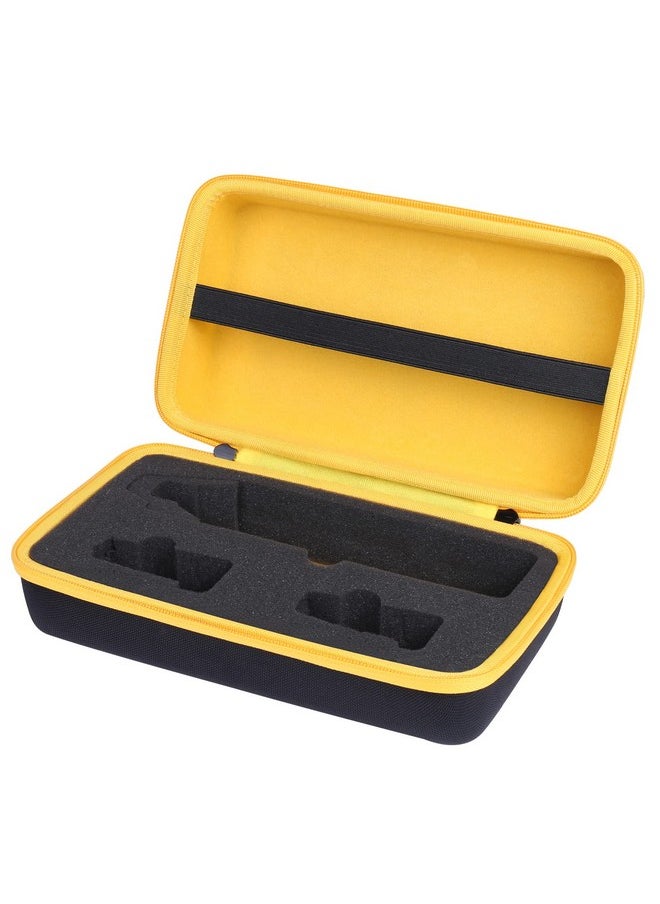 khanka Hard Carrying Case Replacement for DEWALT DCF682N1 / DCF680N2 8V MAX Cordless Screwdriver Kit, Gyroscopic, Case Only - pzsku/Z20BDF3F4C7BAC3262747Z/45/_/1740982844/2ed69f85-5984-4a8f-96d8-7770f7325f3e