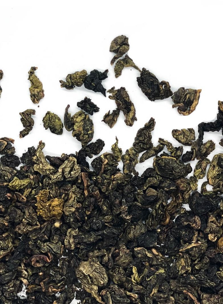 تيلاند 15 كيس كيس ياسمين أولونغ مالتي وغني 100٪ مكونات طبيعية مضادات الأكسدة غنية تساعد على التخلص من التوتر - تهدئة وتهدئة تيسان - Image 5